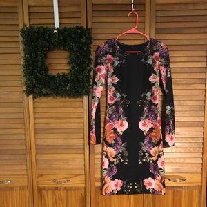 GUC INC International Concepts dress